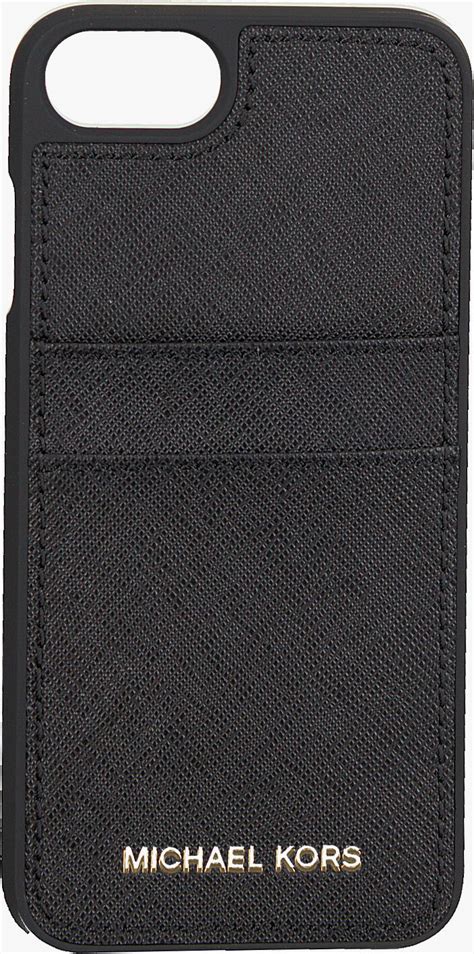 michael kors telefoonhoesje samsung s7 edge|Amazon.com: Michael Kors Galaxy S7 Case.